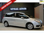 Citroën C4 Grand Picasso - 1.6 VTi Ambiance 7p. | AIRCO | CRUISE | ELEK.RAMEN | NAP | A