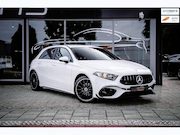Mercedes-Benz A-klasse - A35 Look|Dealer oh|Cruise|Stoelverwarming|Camera|PDC V/A|