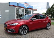 Seat Leon - 1.5 eTSI 150pk DSG-7 FR Business Intense | CAMERA | LED | CA