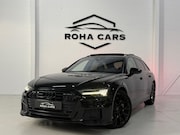 Audi A6 - Avant 55 TFSI quattro Design Pro Line Plus*Pano*Achterasbest