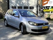 Volkswagen Golf - 1.4 Easyline CARPLAY|APK NIEUW|CRUISE