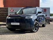 Jaecoo 5 - EV Exclusive 61 kWh Panoramadak | 360 Camera | Leder | Stoel
