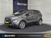 Ford EcoSport - 1.0 125pk Titanium Camera Navigatie Winterpack Climate