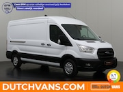 Ford Transit - 2.0TDCi 130PK L3H2 | Euro 6 | Airco | Cruise | 3-Zits