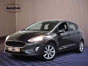 Ford Fiesta - 1.0 EcoBoost Active X NAVI CARPLAY CLIMA CRUISE ST