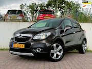 Opel Mokka - 1.4 T Cosmo 4x4/OPENDAK/LEDER/NAVI/PDC/CLIMA/STOEL EN STUR V