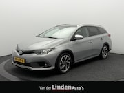 Toyota Auris - 1.8 Hybrid Comfort | Fabrieksgarantie | Panoramadak | Trekha