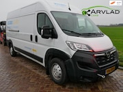 Opel Movano - 2.2D 140 L3H2 Edition ** ENGINE DEFECT ** *4999 EX BTW