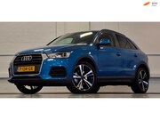 Audi Q3 - 1.4 TFSI CoD Sport Pro Line S 19" LM velgen Navi Mooi