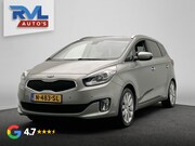 Kia Carens - 1.6 GDi ExecutiveLine | 7-Persoons | Navigatie | Climate/Con