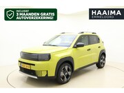 Fiat Grande Panda - La Prima 11 kW 44 kWh | Navigatie | Climate control | Camera