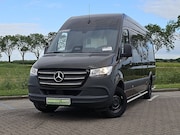 Mercedes-Benz Sprinter - 315 ac automaat EURO6