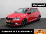 Skoda Fabia - 1.0 TSI Monte Carlo | Panoramadak | Apple Carplay / Android