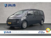 Hyundai Staria - Camera | Adaptieve cruise control | Trekhaak | Digitaal disp