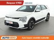 Kia e-Niro - electric drive 150 kW Motion