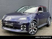 Renault 5 - comfort range techno 52 kWh | Pack Winter | Pack Adavanced D