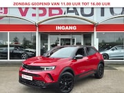 Opel Mokka - 1.2 TURBO 130PK AUT. GS-LINE LED NAVI CAMERA CARPLAY AIRCO