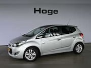 Hyundai ix20 - 1.4i i-Catcher Clima Navigatie Schuifdak Trekhaak