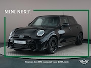 MINI Cooper - 1.5 Cooper C John Cooper Works M