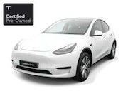 Tesla Model Y - Rear-Wheel Drive "Certified Pre-Owned"