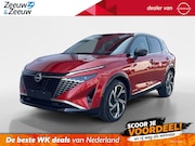 Nissan Qashqai - 1.5 e-Power Tekna Plus | Vernieuwde motor met €3500, - voorr
