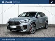 BMW X2 - sDrive20i High Executive M Sport Automaat / Panora