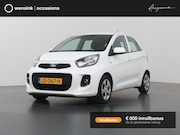 Kia Picanto - 1.0 CVVT ComfortLine | Airco | Radio | Centrale Deurvergrend