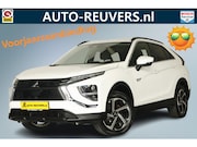 Mitsubishi Eclipse Cross - 2.4 PHEV Instyle / Clima / Camera / Cruisecontrol