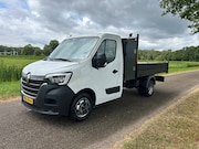 Renault Master - T35 2, 3 165 L# DL Energie Kipper