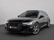 Audi A6 - Avant 55 TFSI e quattro Comp. | Pano | Sfeer | Carplay | Mat