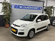 Fiat Panda - 0.9 TwinAir Edizione Cool // Autom . // Trekhaak