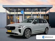 Volvo XC90 - T8 Ultra Black Edition | 22" | Heico Diffusor | Gelaagd & Ge