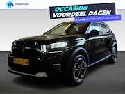 Citroën e-C3 - Max 113pk 44 kWh Parkeersensoren V+A | Elektrische Handrem |