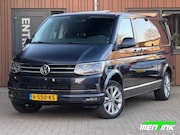 Volkswagen Transporter - 2.0 TDI DSG DC Caravelle Elec dub schuifdeur Camera ACC