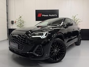 Audi Q3 Sportback - 35 TFSI Pro Line|Matrix|20"|S-Tronic|ACC|
