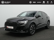Audi Q3 Sportback - 45 TFSI 245pk e S Edition | S Line Exterieur | Navigatiesyst
