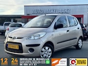 Hyundai i10 - 1.1 Active Cool ORIGINEEL NEDERLANDS - AIRCO