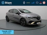 Renault Clio - 145pk E-Tech Hybrid E-Tech Engineered Automaat Camera | Crui