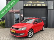 Volkswagen Polo - 1.2 TSI Comfortline | Airco | APK 06/2027