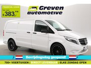 Mercedes-Benz Vito - 114 CDI Lang | Aut. | Clima | Adap. Cruise | Camera | 3 Zits