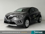 Renault Captur - 1.0 TCe 90 Intens | Trekhaak | Achteruitrijcamera | Navigati