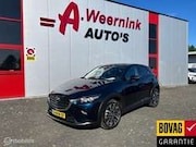 Mazda CX-3 - 2.0 SkyActiv-G 120 SkyLease