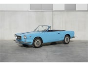 Lancia Flavia - Convertible Variante M1167