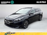 Kia Ceed - Sportswagon 1.0 T-GDi Design Edition | BTW ! ! | Keyless | J