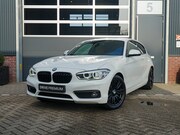 BMW 1-serie - 118i High Executive