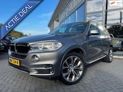 BMW X5 - XDrive30d High Executive | Automaat | Panorama dak | Trekhaa