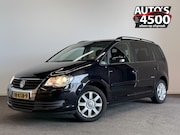 Volkswagen Touran - 1.4 TSI Trendline 7 persoons Trekhaak