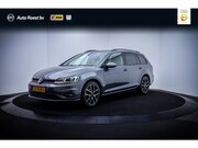 Volkswagen Golf - Variant 1.0TSI BUSINESS LINE NAVI | CARPLAY | CLIMA | PDC | 