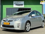 Toyota Prius - 1.8 Aspiration|1e Eigenaar|CruiseControl|Airco|Trekhaak