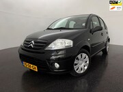 Citroën C3 - 1.4i-16V AUT Sky Radio / PANO / Trekhaak / Cruise / Airco